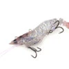 Chasebaits Armour Prawn