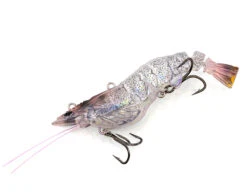Chasebaits Armour Prawn