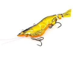 Chasebaits Armour Prawn -Pro Fishing Shop Armour Prawn AP 03 Gold Chrome 2048x 89e12a2d 66ce 4b32 b501 91be022c147f