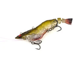 Chasebaits Armour Prawn -Pro Fishing Shop Armour Prawn AP 04 Green Prawn 2048x 99b3fa60 18e2 467a 8282 4601bda1fa51