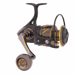 Penn Authority -Pro Fishing Shop Authority 6500 Alt2