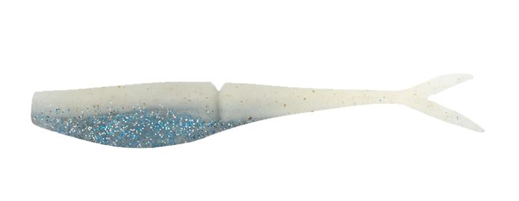 Daiwa Bait Junkie 5inch Jerkshad 2 Daiwa Bait Junkie 5inch Jerkshad - Image 2