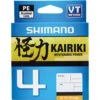 Shimano Kairiki 4 PE Braid