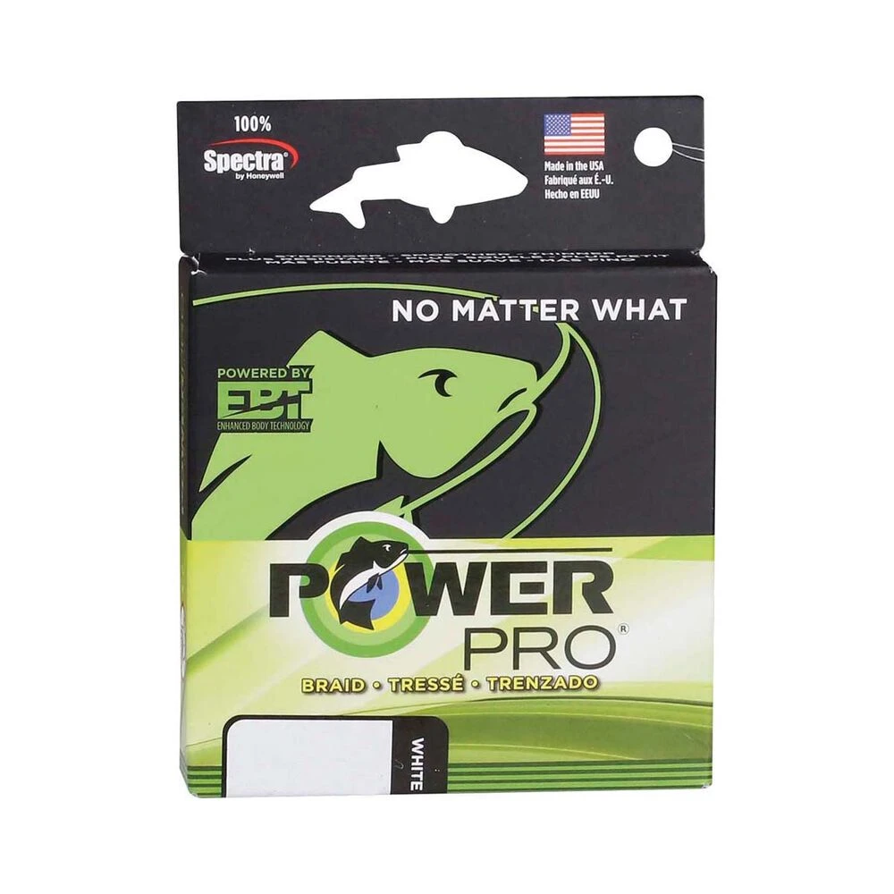 Shimano Power Pro Braid 1 Shimano Power Pro Braid