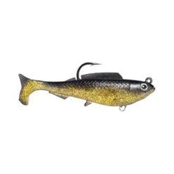 Zman Herculez Swimbait -Pro Fishing Shop BCF 620268 goldrush hi res