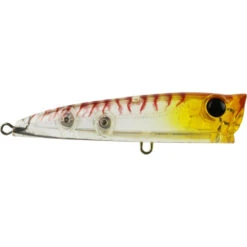 Bassday Backfire 65 15 Bassday Backfire 65 -Pro Fishing Shop BF65 MB16