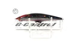 Jackson G Control -Pro Fishing Shop BKI