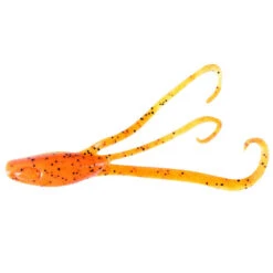 Berkley Gulp 6 Inch Squid Vicious -Pro Fishing Shop BP90034004003 orange tiger