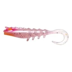 Shimano Squidgies Prawn Wriggler Tail