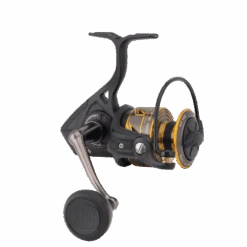 Penn Battle III Spin Reel 7 Penn Battle III Spin Reel -Pro Fishing Shop Battle III 5000 tackleworld kawana