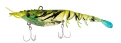 Berkley Shimma Shrimp -Pro Fishing Shop Berkley Shimma Shrimp 100mm Blue Tail Shrimp