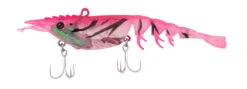 Berkley Shimma Shrimp -Pro Fishing Shop Berkley Shimma Shrimp 100mm Pink Shrimp