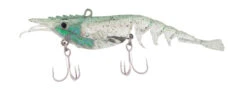 Berkley Shimma Shrimp -Pro Fishing Shop Berkley Shimma Shrimp Peppered Shrimp tackleworld kawana