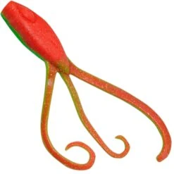 Berkley Gulp 6 Inch Squid Vicious