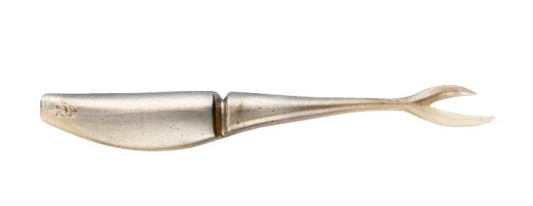 Daiwa Bait Junkie 5inch Jerkshad 7 Daiwa Bait Junkie 5inch Jerkshad - Image 7