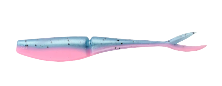 Daiwa Bait Junkie 5inch Jerkshad 8 Daiwa Bait Junkie 5inch Jerkshad - Image 8