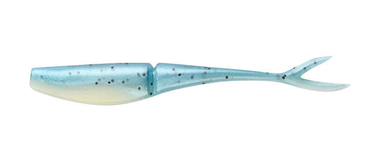 Daiwa Bait Junkie 5inch Jerkshad 5 Daiwa Bait Junkie 5inch Jerkshad - Image 5