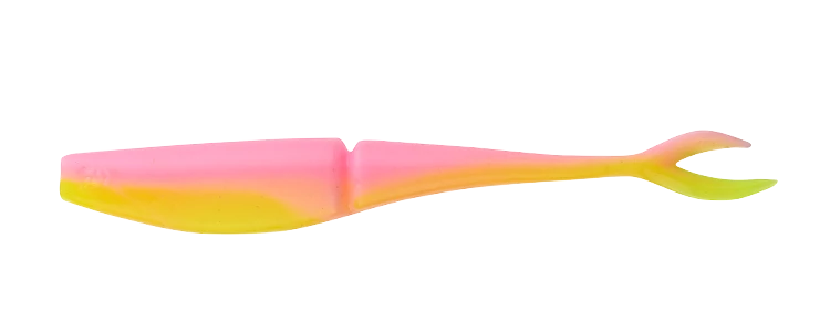 Daiwa Bait Junkie 5inch Jerkshad 3 Daiwa Bait Junkie 5inch Jerkshad - Image 3