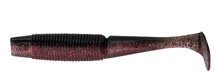 Daiwa Bait Junkie 2.5inch Minnow 9 Daiwa Bait Junkie 2.5inch Minnow - Image 9