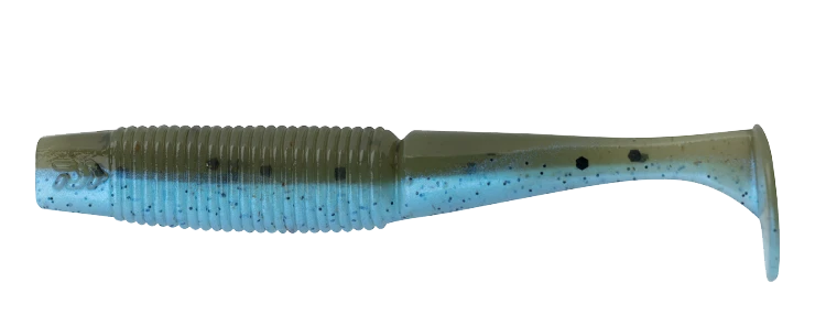 Daiwa Bait Junkie 2.5inch Minnow 11 Daiwa Bait Junkie 2.5inch Minnow - Image 11