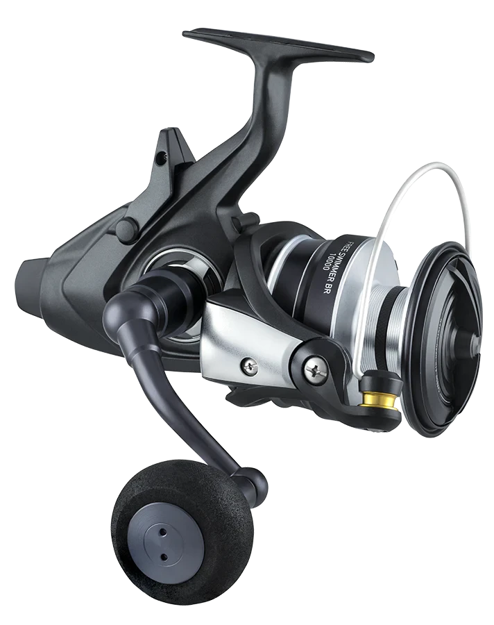 Daiwa Freeswimmer 1 Daiwa Freeswimmer