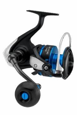 Daiwa 21 Saltist MQ