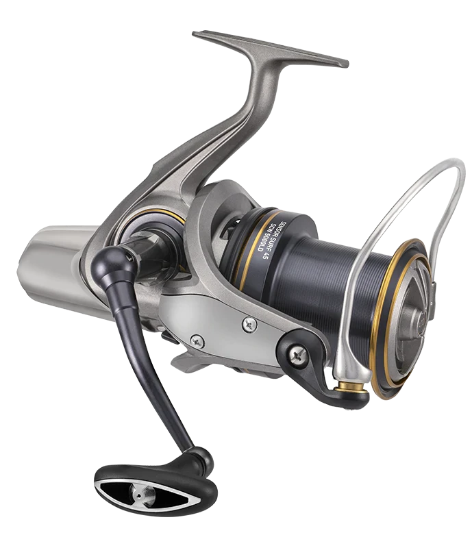 Daiwa 22 Sensor Surf 45 SCW 5000LD 1 Daiwa 22 Sensor Surf 45 SCW 5000LD