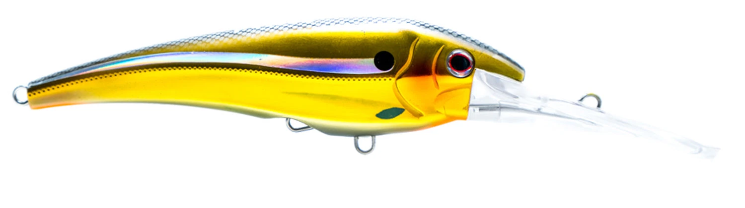Nomad DTX Minnow 120 2 Nomad DTX Minnow 120 - Image 2