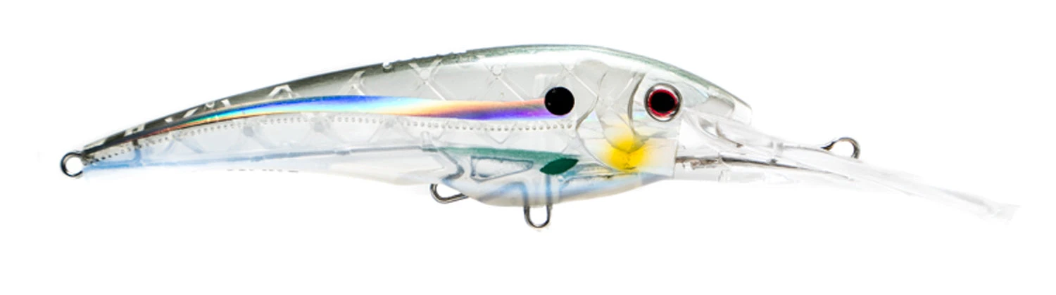 Nomad DTX Minnow 120 3 Nomad DTX Minnow 120 - Image 3