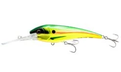 Nomad DTX Minnow 85F -Pro Fishing Shop DTX85 F CALCALYPSO