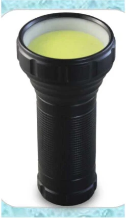 RPM Bulldog 10w Cob Torch