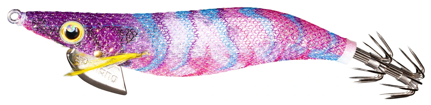 Shimano Sephia Flash Boost Squid Jigs 9 Shimano Sephia Flash Boost Squid Jigs - Image 9