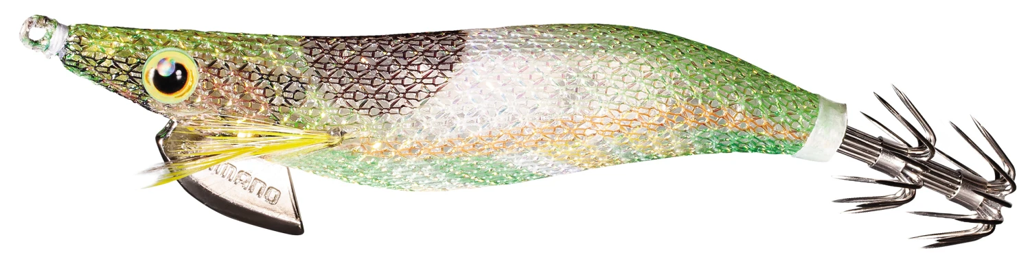 Shimano Sephia Flash Boost Squid Jigs 1 Shimano Sephia Flash Boost Squid Jigs