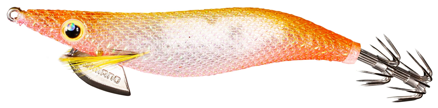 Shimano Sephia Flash Boost Squid Jigs 6 Shimano Sephia Flash Boost Squid Jigs - Image 6