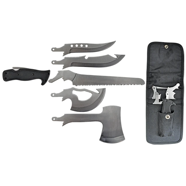 Eureka Frontier Kit 1 Eureka Frontier Kit