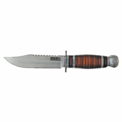 Eureka Bronco Hunting Knife