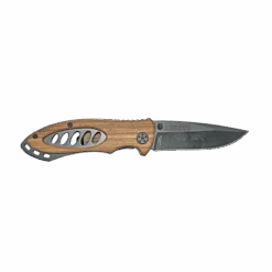 Eureka Swagman Knife
