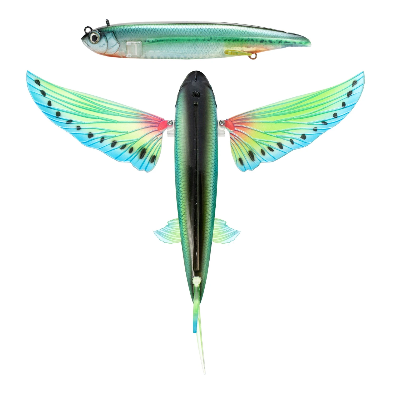 Nomad Flying Fish 200mm 3 Nomad Flying Fish 200mm - Image 3