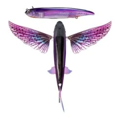 Nomad Flying Fish 140mm 13 Nomad Flying Fish 140mm -Pro Fishing Shop FF PHT Phantom 9c7b6708 1642 40ad a110 ffe7a60e6a19