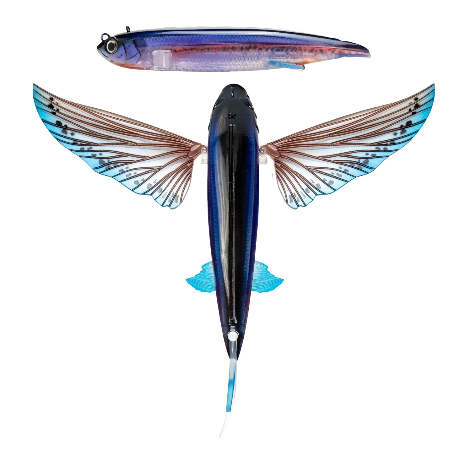 Nomad Flying Fish 200mm 4 Nomad Flying Fish 200mm - Image 4