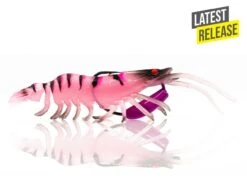 Chasebaits Flick Prawn 65mm -Pro Fishing Shop Flick Prawn Jnr FP65 03 Pink Devil 2 2000x 0b7f54f0 5996 4c63 9c86 57a01343799d