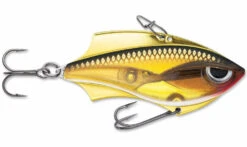 Rapala Rap-V Blades -Pro Fishing Shop GOLD