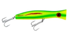 Halco Roosta Popper 195 -Pro Fishing Shop H89 Rp 190