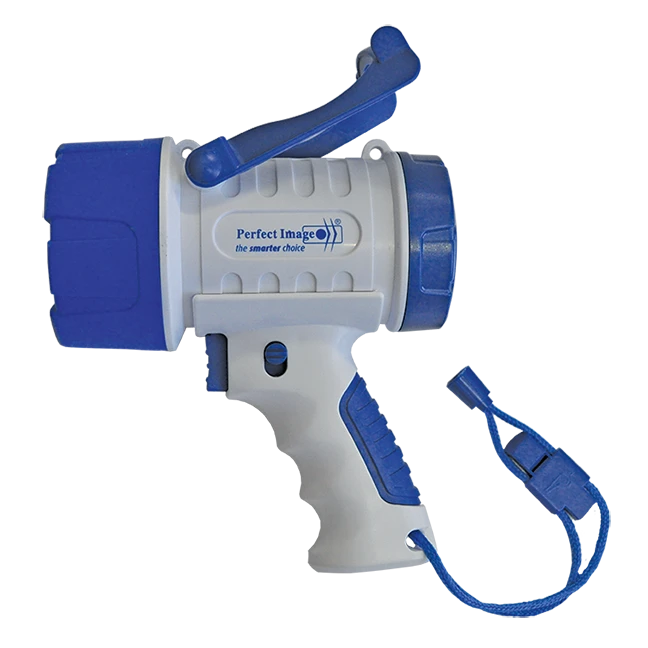 Perfect Image Floating Marine Spotlight 1 Perfect Image Floating Marine Spotlight