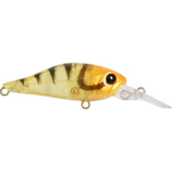 Atomic Hardz Shad Deep 40mm -Pro Fishing Shop HS40D BUB