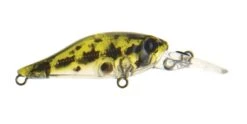 Atomic Hardz Shad Deep 40mm -Pro Fishing Shop HS40D GGS
