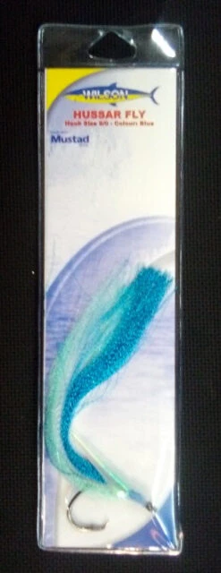 Wilson Hussar Fly 6 Wilson Hussar Fly -Pro Fishing Shop IMG 20200411 102532