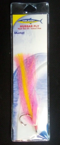 Wilson Hussar Fly 7 Wilson Hussar Fly -Pro Fishing Shop IMG 20200411 102542