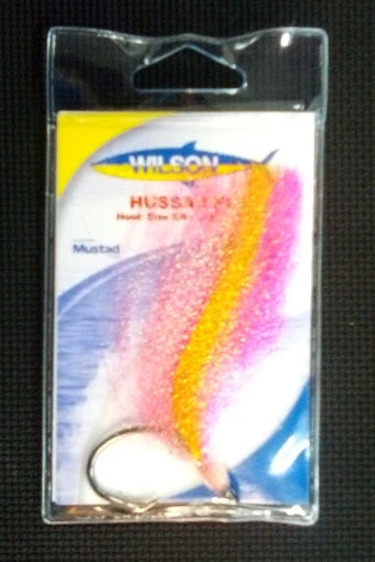 Wilson Hussar Fly 2 Wilson Hussar Fly - Image 2