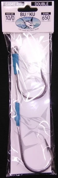 Buku Game Rig Double 3 Buku Game Rig Double - Image 3